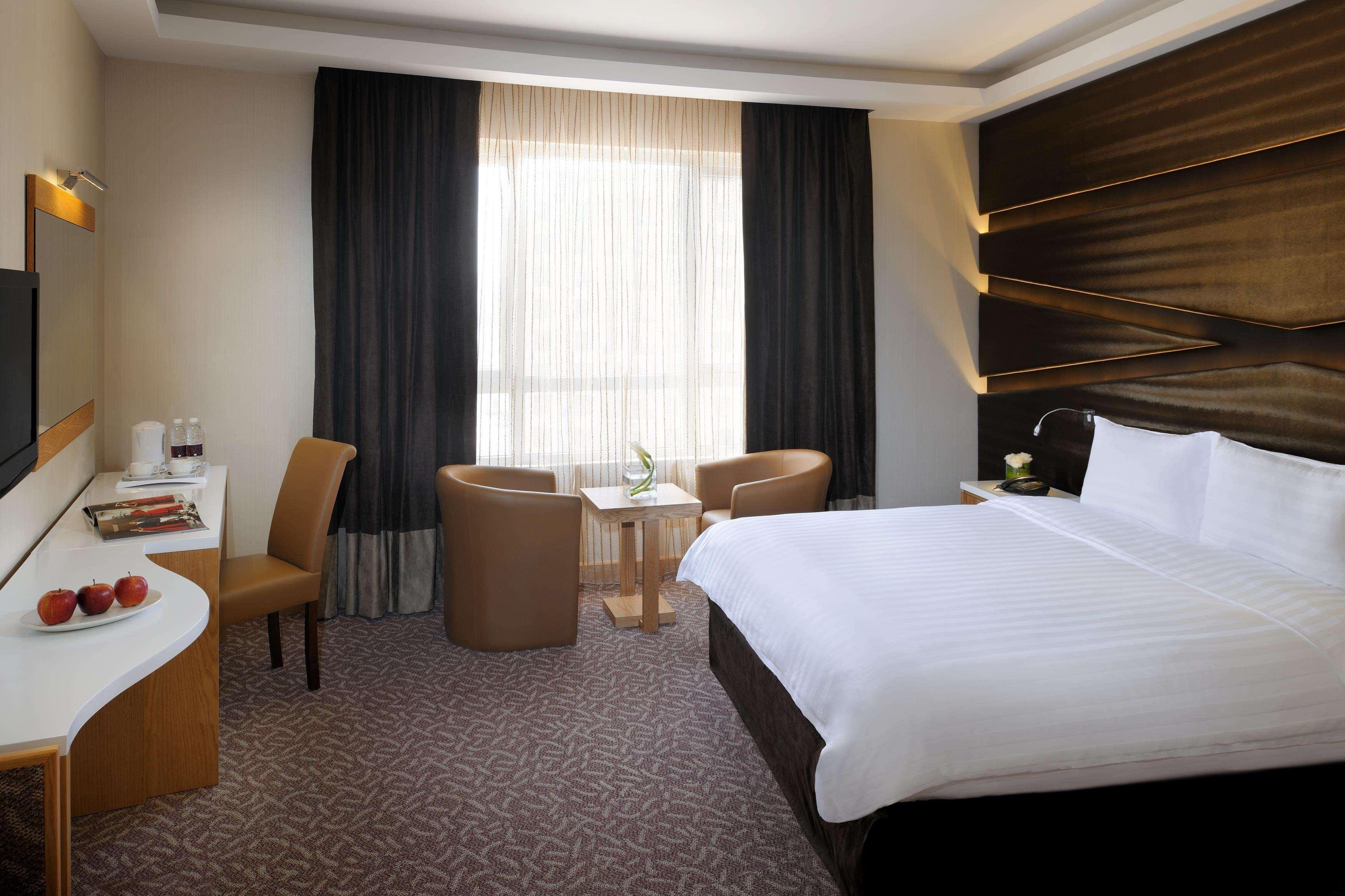 Al Safir Hotel Manama Cameră foto